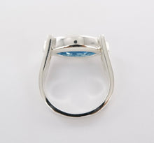 Load image into Gallery viewer, Split band Ring Ai114