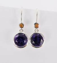 Load image into Gallery viewer, Bella earrings Ai