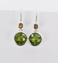 Load image into Gallery viewer, Bella earrings Ai