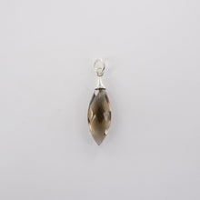 Load image into Gallery viewer, Briolette gemstone drops Ai25