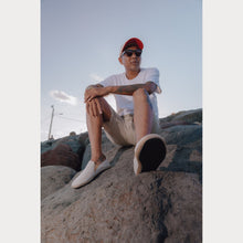 Load image into Gallery viewer, Hemp Beach Slip Ons
