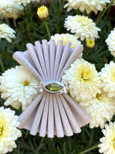 Load image into Gallery viewer, Split band Ring Ai114