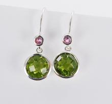 Load image into Gallery viewer, Bella earrings Ai