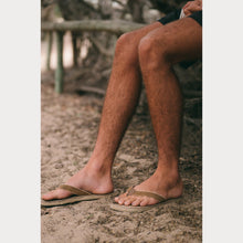 Load image into Gallery viewer, Fray Unisex Thongs