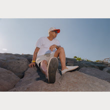 Load image into Gallery viewer, Hemp Beach Slip Ons