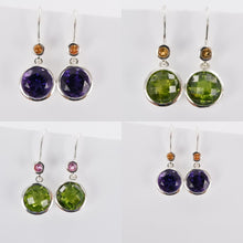 Load image into Gallery viewer, Bella earrings Ai
