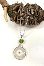 Load image into Gallery viewer, Naturescape pendants Ai63