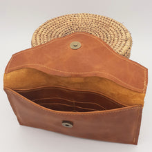 Load image into Gallery viewer, Casablanca Leather Purse