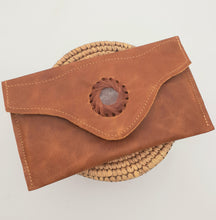 Load image into Gallery viewer, Casablanca Leather Purse