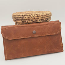 Load image into Gallery viewer, Casablanca Leather Purse