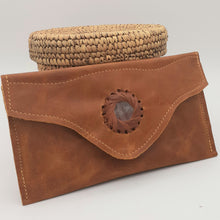 Load image into Gallery viewer, Casablanca Leather Purse