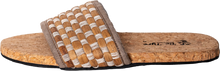 Load image into Gallery viewer, Basket Weave Slides