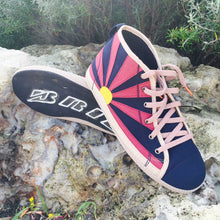 Load image into Gallery viewer, Freedom High-Top