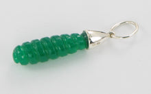Load image into Gallery viewer, Briolette gemstone drops Ai25
