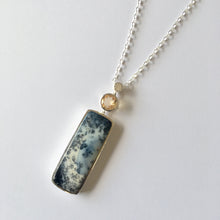 Load image into Gallery viewer, Naturescape pendants Ai63