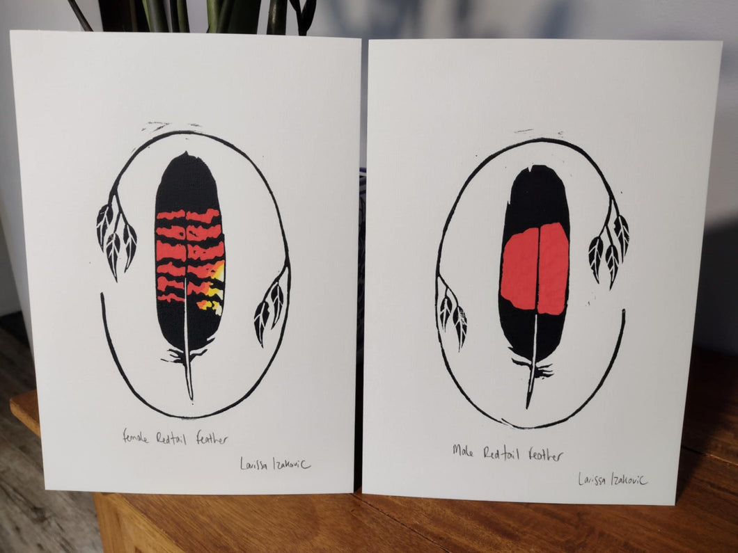 Original art and prints