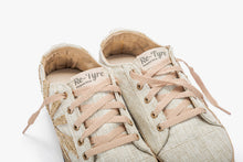 Load image into Gallery viewer, New Sneakers ~ Black Hemp