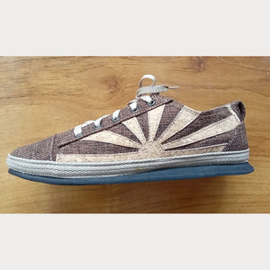 New Hemp Sneakers