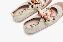 Load image into Gallery viewer, Hemp Ballet Flats