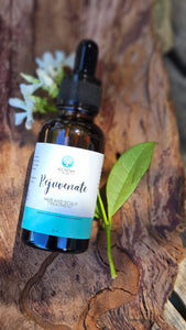 Rejuvenate Hair & Scalp Oil