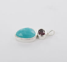 Load image into Gallery viewer, Free to Be Pendants Ai251