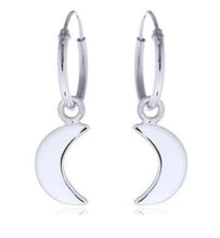 Load image into Gallery viewer, Andi&amp;Co Sleeper Earrings Ai184SL