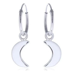 Andi&Co Sleeper Earrings Ai184SL