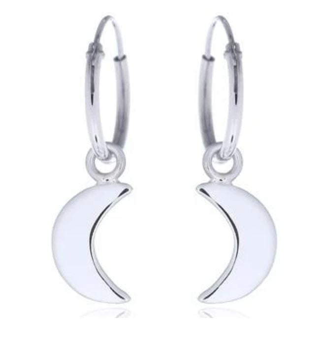 Andi&Co Sleeper Earrings Ai184SL