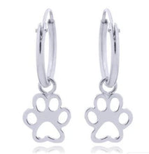 Load image into Gallery viewer, Andi&amp;Co Sleeper Earrings Ai184SL