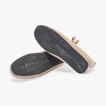 Load image into Gallery viewer, Hemp Ballet Flats