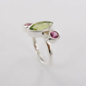 Summer Love Ring Ai