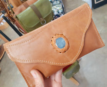Load image into Gallery viewer, Casablanca Leather Purse