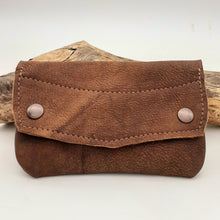 Load image into Gallery viewer, Leather Tobacco Pouch