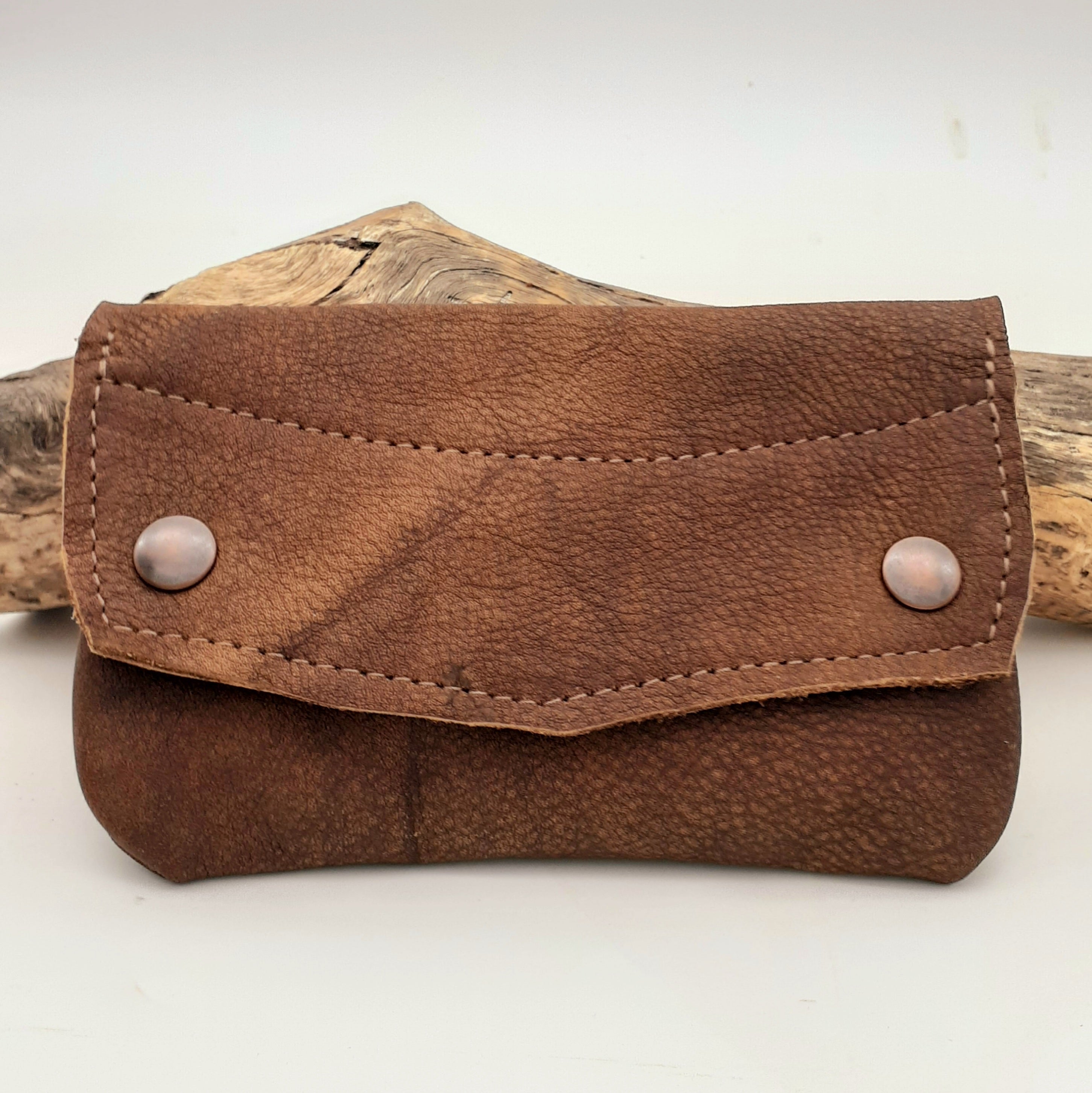 Leather Tobacco Pouch – Margaret River Artisan Store