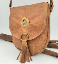 Load image into Gallery viewer, Leather Indio Bag