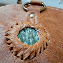 Load image into Gallery viewer, Leather Indio Bag
