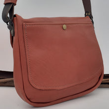 Load image into Gallery viewer, Leather Satchel