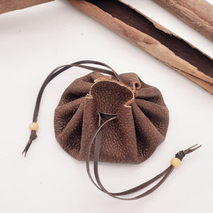 Crystal Pouch