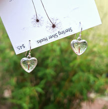 Load image into Gallery viewer, Dandelion Wish Earrings