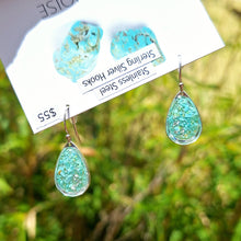 Load image into Gallery viewer, Turquoise Earrings
