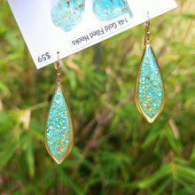 Load image into Gallery viewer, Turquoise Earrings