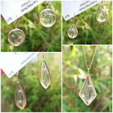 Load image into Gallery viewer, Dandelion Wish Earrings