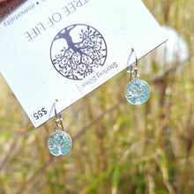 Load image into Gallery viewer, Turquoise Earrings