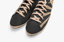 Load image into Gallery viewer, New Hemp High Tops ~ Brown