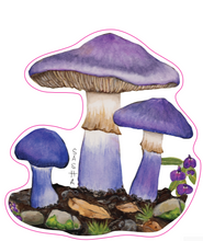 Load image into Gallery viewer, Sasha Cameron Art Stickers