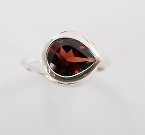 Embrace Ring Ai146P