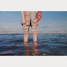 Load image into Gallery viewer, Rattan Pool Slides
