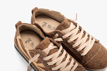 Load image into Gallery viewer, New Sneakers ~ Black Hemp