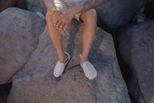 Load image into Gallery viewer, Hemp Beach Slip Ons