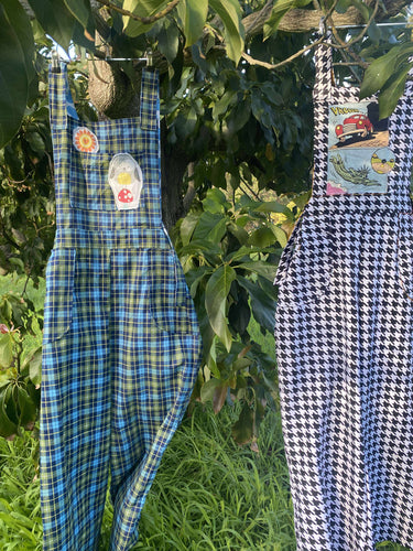 Overalls